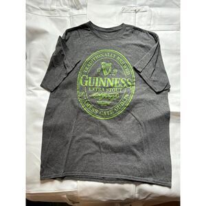 Men's Guinness T-shirt - Size XL
